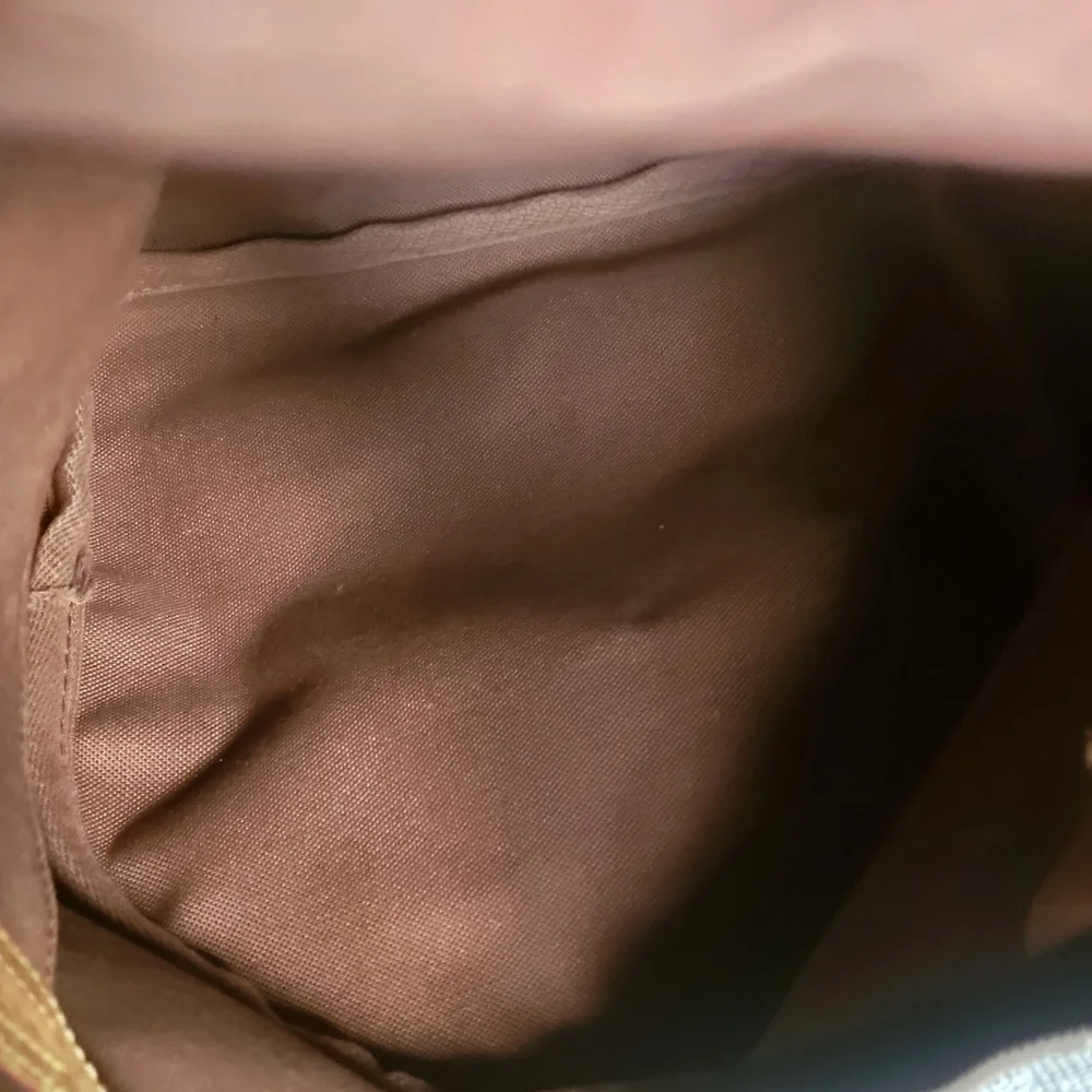 Louis Vuitton Speedy 35 Monogram handbag,, Authentic!!! - Picture 15 of 16